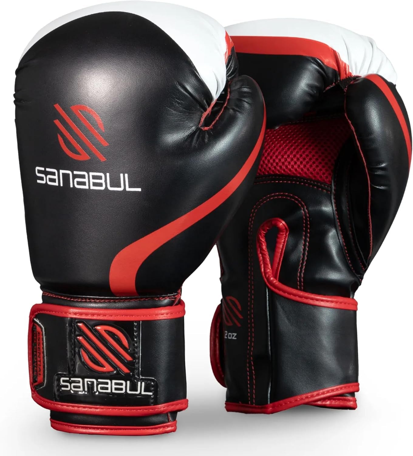 Elevate Your Training with Essential Gel Boxing Gloves - Perfect for Men & Women in Kickboxing, MMA, Muay Thai, and Heavy Bag Workouts
