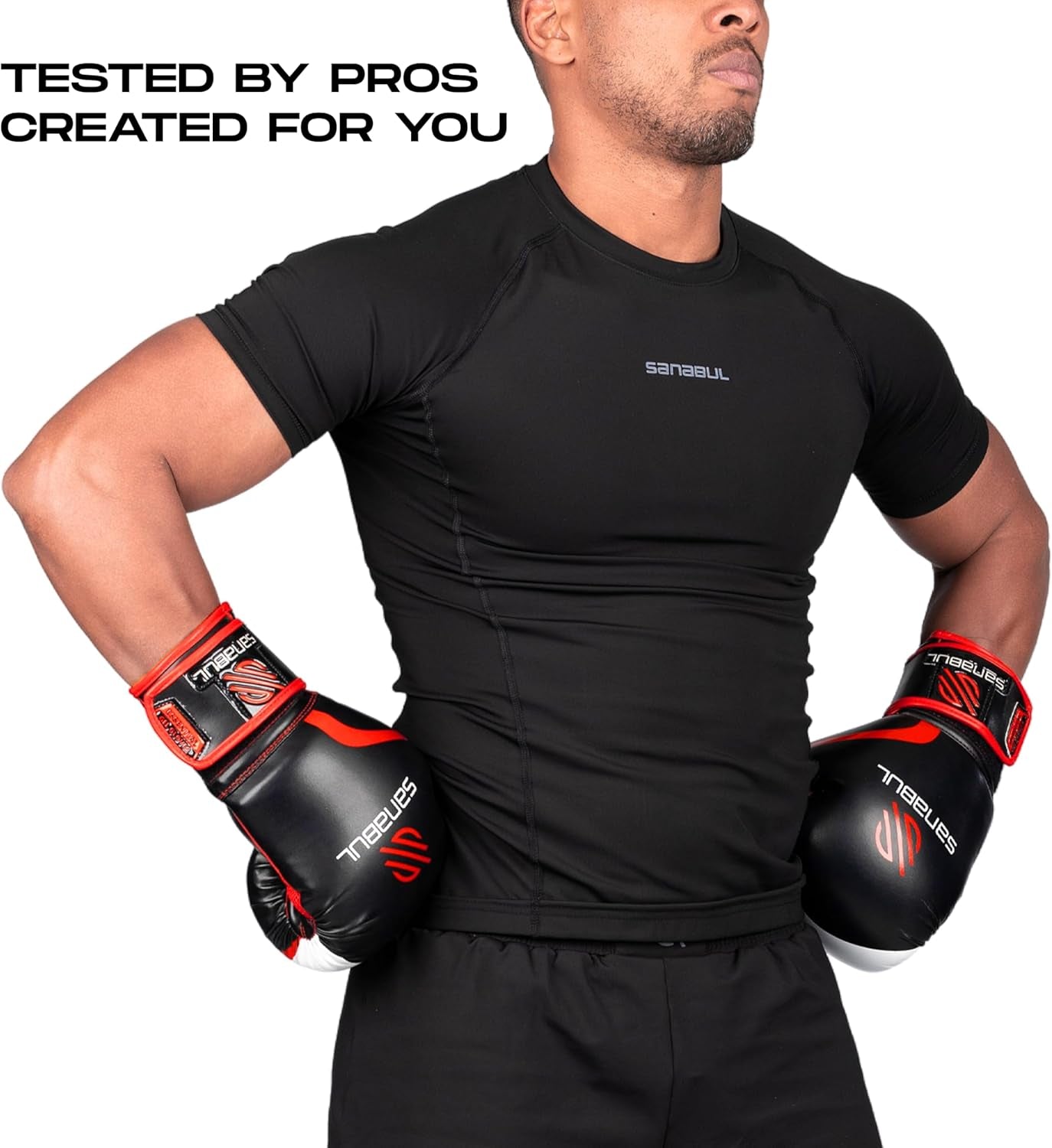 Elevate Your Training with Essential Gel Boxing Gloves - Perfect for Men & Women in Kickboxing, MMA, Muay Thai, and Heavy Bag Workouts